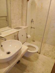 Rushabh Tower Attached Bathroom with Bedroom Three 3