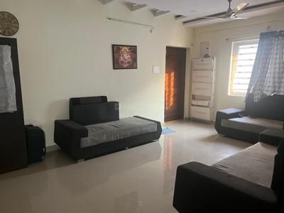 3 BHK Flat