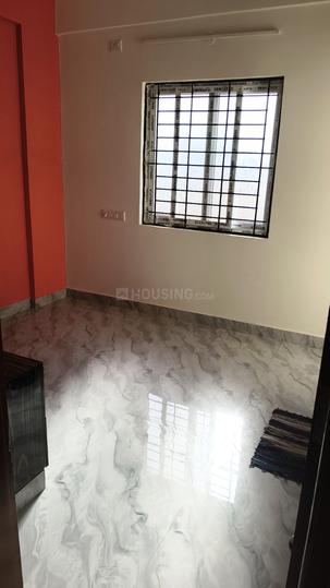 NEW APARTMENT Bedroom 1