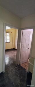 Hall Image of 600 Sq.ft 2 BHK Builder Floor for rent in Hulimavu Bengaluru for Rs. 18000