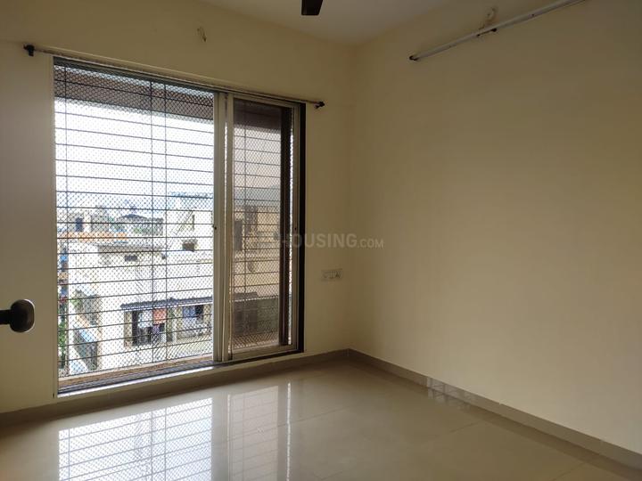 Sai darshan chs Bedroom 1