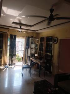 Hall Image of 1050 Sq.ft 2 BHK Apartment / Flat for rent in Sattva Gardenia, Bidhannagar Durgapur for Rs. 35000