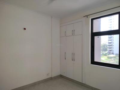 Bedroom Image of 1481 Sq.ft 3 BHK Apartment / Flat for sale in CGEWHO Kendriya Vihar, Phi II Greater Noida for Rs. 16000000