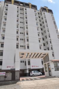 Image of 600 Sq.ft 2 BHK Apartment / Flat for sale in Kangsiyali, Rajkot for Rs. 2444444