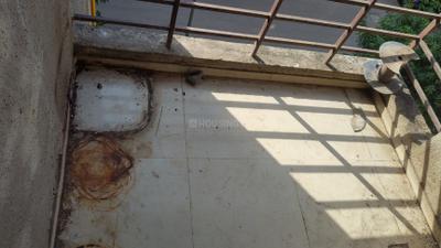 Kitchen Image of 750 Sq.ft 2 BHK Apartment / Flat for rent in Ulwe Navi Mumbai for Rs. 20000