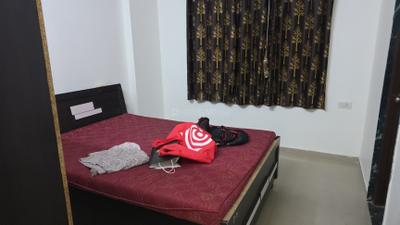 3.5 BHK Flat