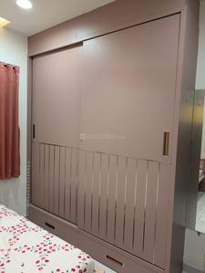 Bedroom Image of 1500 Sq.ft 4 BHK Villa for sale in Radhe Lake View, Vatva Ahmedabad for Rs. 11500000