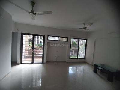 Hall Image of 1030 Sq.ft 2 BHK Apartment / Flat for rent in Khushbu Soham Residency Building B And C, Pimple Saudagar Pune for Rs. 26500