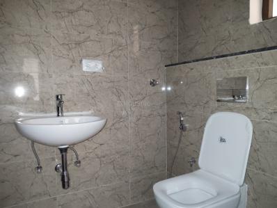 Bathroom Image of 987 Sq.ft 2 BHK Apartment / Flat for sale in Hoskote Bengaluru for Rs. 5450000
