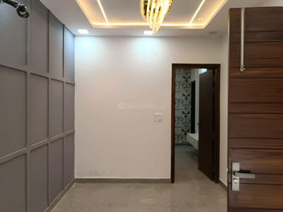 2 BHK Independent Builder Floor