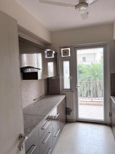 Kitchen Image of 1931 Sq.ft 3 BHK Apartment / Flat for sale in DLF The Skycourt, Sector 86 Gurgaon for Rs. 22000000