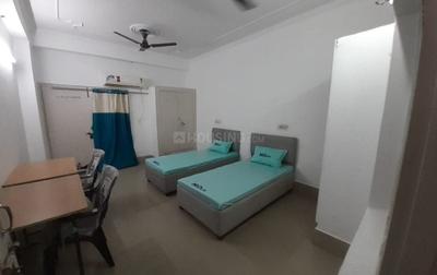 Hall Image of Royal Pg Accommodation in Andheri East, Mumbai