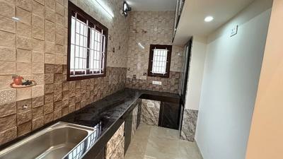 Kitchen Image of 720 Sq.ft 2 BHK Independent House for sale in Veppampattu Chennai for Rs. 4730000