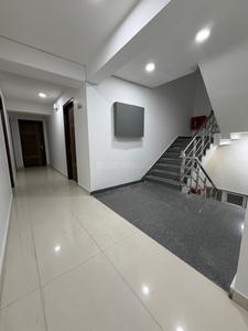Hall Image of 700 Sq.ft 1 RK Builder Floor for rent in Sector 28 Gurgaon for Rs. 28000