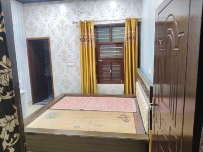 Bedroom Image of 1250 Sq.ft 2 BHK Independent House for rent in Defence Colony Ambala for Rs. 13500