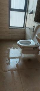 Bathroom Image of 1255 Sq.ft 2 BHK Apartment / Flat for sale in Tata Avenida, New Town Kolkata for Rs. 15500000