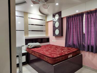 Bedroom Image of 1400 Sq.ft 2.5 BHK Apartment / Flat for rent in Porur Chennai for Rs. 50000