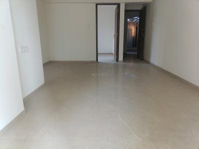 Living Room Image of 1235 Sq.ft 2 BHK Apartment / Flat for sale in Concrete Sai Swar, Kharghar Navi Mumbai for Rs. 15000000