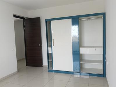 Bedroom Image of 970 Sq.ft 3 BHK Apartment / Flat for rent in GR Samskruthi, Attibele Bengaluru for Rs. 29000