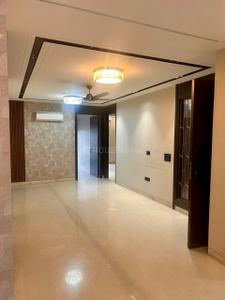 Hall Image of 3000 Sq.ft 4 BHK Builder Floor for rent in DLF Phase 4 Gurgaon for Rs. 140000