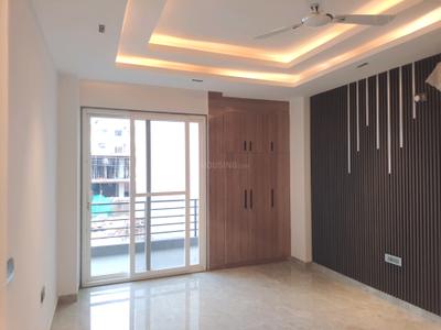 Bedroom Image of 1800 Sq.ft 3 BHK Builder Floor for sale in Sector 52 Gurgaon for Rs. 24000000