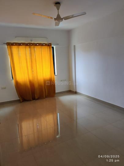 EON Free Zone, Kharadi Bedroom 1