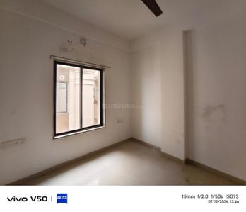 Bedroom Image of 800 Sq.ft 2 BHK Apartment / Flat for sale in Bhayli Vadodara for Rs. 2700000