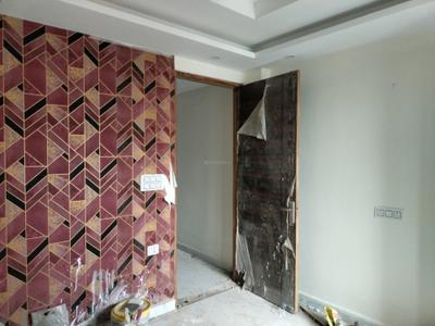 Bedroom Image of 750 Sq.ft 2 BHK Apartment / Flat for sale in Primex Krishna Apartment, Kulesara Greater Noida for Rs. 2800000