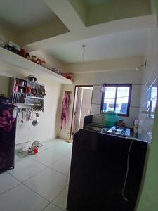Hall Image of 782 Sq.ft 2 BHK Apartment / Flat for sale in Vadadla Bharuch for Rs. 2625000