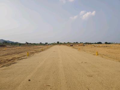 Image of 170 Sq.ft Residential Plot / Land for sale in SGD Eon City, Yacharam, Hyderabad for Rs. 1700000