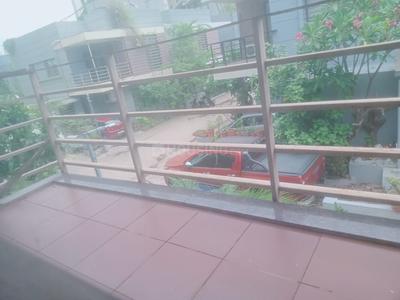 Balcony Image of 2250 Sq.ft 4 BHK Villa for sale in Bhayli Vadodara for Rs. 12000000