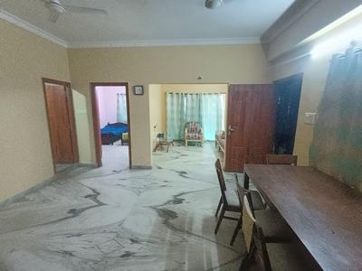 Hall Image of 1250 Sq.ft 2 BHK Apartment / Flat for rent in Banjara Hills Hyderabad for Rs. 33000