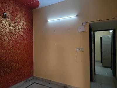 Living Room Image of 400 Sq.ft 1 BHK Builder Floor for sale in Vaishali Ghaziabad for Rs. 2400000