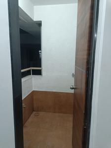 Balcony Image of 1100 Sq.ft 2.5 BHK Apartment / Flat for rent in Bharat The Province, Punawale Pune for Rs. 27000