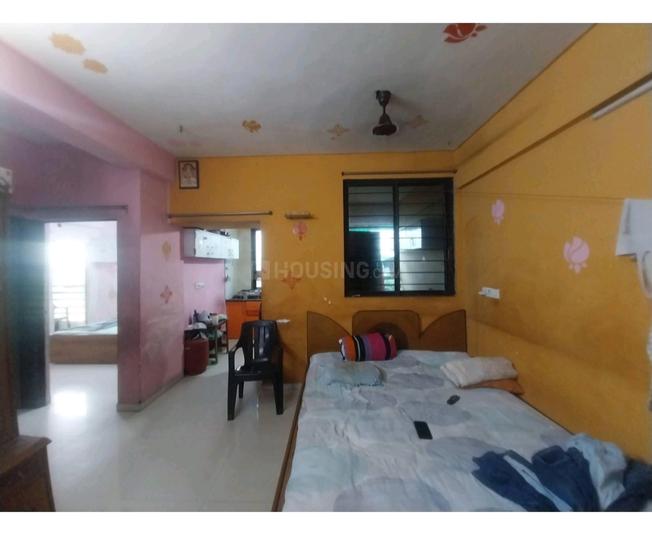 A 102 Raghunandan heights behind lambha temple Main Image 1