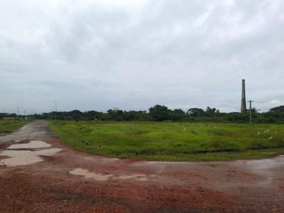 Image of 1800 Sq.ft Residential Plot / Land for sale in Swapnabhumi, New Town, Kolkata for Rs. 4249998