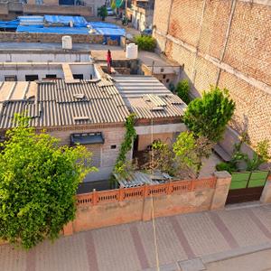 Image of 1375 Sq.ft Residential Plot / Land for sale in Murlipura, Jaipur for Rs. 23500000