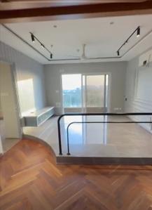 Bedroom Image of 2380 Sq.ft 3 BHK Apartment / Flat for sale in Aparna Luxor Park, Kondapur Hyderabad for Rs. 39000000