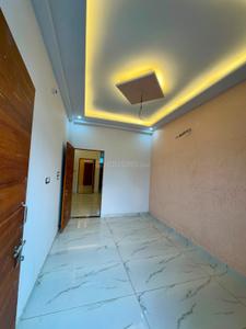 Bedroom Image of 1050 Sq.ft 2 BHK Villa for sale in Champapura Jaipur for Rs. 3900000