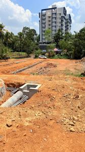 Image of 435 Sq.ft Residential Plot / Land for sale in Kakkanad, Kochi for Rs. 1000000