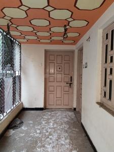 2 BHK Independent House