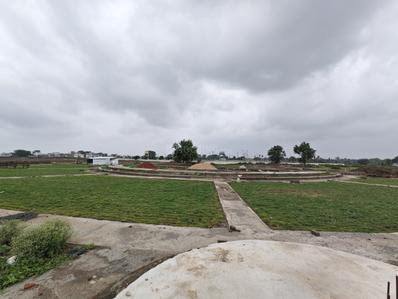 Image of 800 Sq.ft Residential Plot / Land for sale in Limboda Gari, Indore for Rs. 3000000