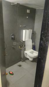 Image of 615 Sq.ft 1 BHK Apartment / Flat for sale in Shree Chandresh Vaibhav, Nalasopara East, Nala Sopara for Rs. 4200000