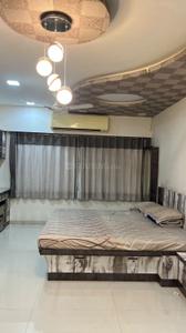 Bedroom Image of 755 Sq.ft 1 BHK Apartment / Flat for rent in Drew Bela Residency, Umbergaon Town Umargam for Rs. 7000