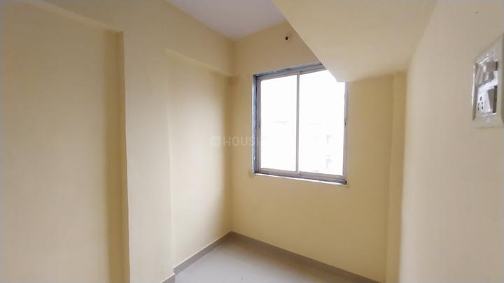 Nandivali Gaon Bedroom 1