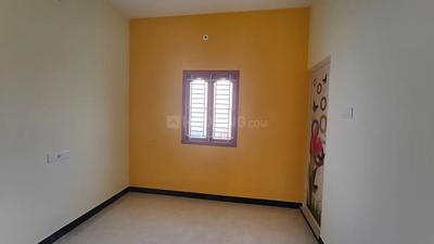 Bedroom Image of 1650 Sq.ft 2.5 BHK Independent House for sale in Santoshi Nagar Raipur for Rs. 4490000
