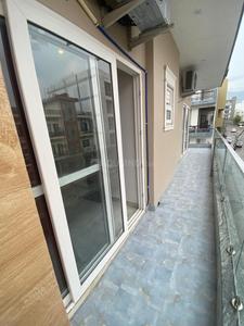 Balcony Image of 1200 Sq.ft 2 BHK Builder Floor for rent in Kishanpur Dehradun for Rs. 30000