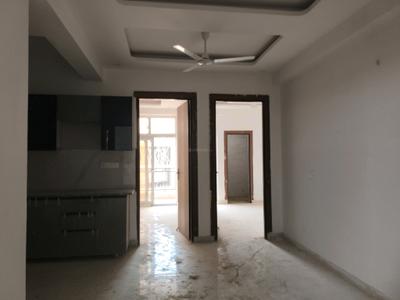 Living Room Image of 1050 Sq.ft 2 BHK Apartment / Flat for sale in Urban Vista, Noida Extension Greater Noida for Rs. 4800000