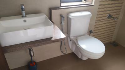 Image of 1510 Sq.ft 3 BHK Apartment / Flat for rent in Adani Amogha, Shantigram, Ahmedabad for Rs. 33500