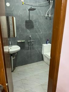 Bedroom Image of 1350 Sq.ft 2 BHK Independent House for rent in Sahastradhara Road Dehradun for Rs. 21000